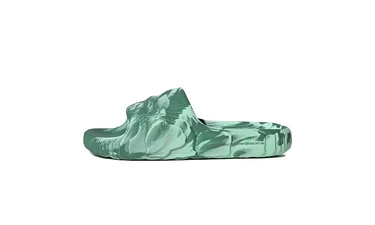 adidas adilette 22 MX Court Green