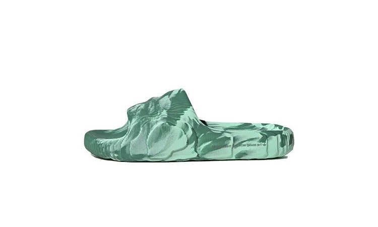 adidas adilette 22 MX Court Green