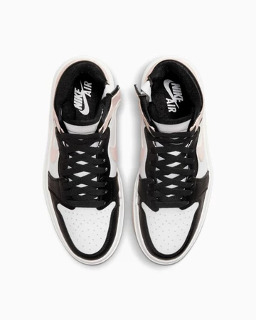 Jordan 1 High Elevate Atmosphere Pink