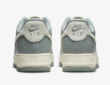 Air Force 1 Low Mica Green