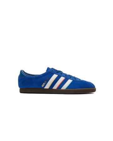 adidas Berlin 24 Blue Außenseite