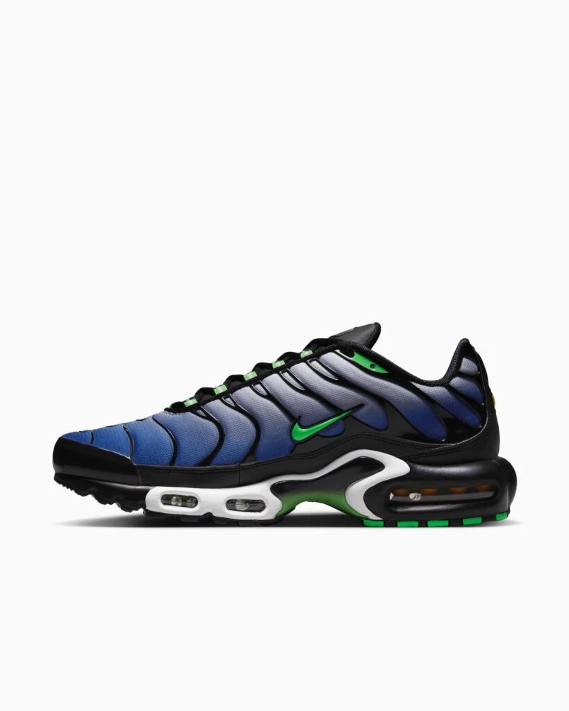 Nike Air Max 1 Plus Icons Dead Stock