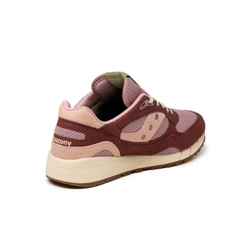 Saucony Shadow 6000 Mushroom