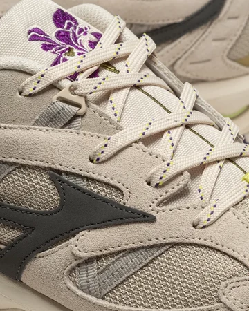 Mizuno Futrue Gardens Pack - MUJIN TL(U)