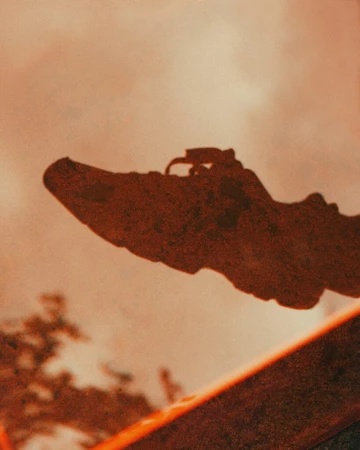 Hal Studios ASICS GEL-1130