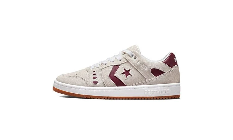 Converse AS-1 Pro Burgundy