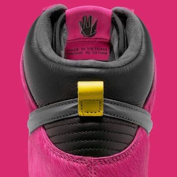 Run the Jewels Nike SB Dunk High