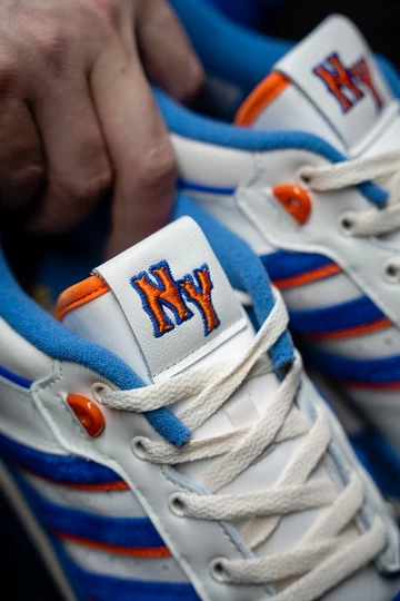 adidas Rivalry New York