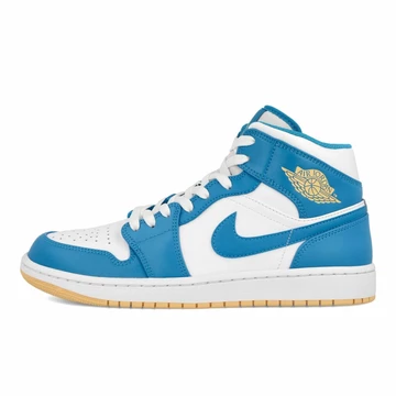Jordan 1 Mid Aquatone