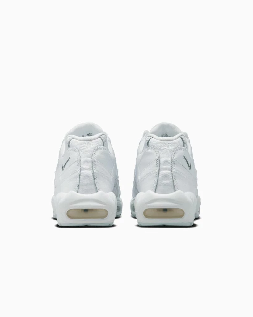 Air max 95 plus white online