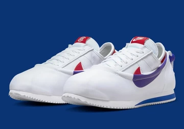 CLOT Nike Cortez Forrest Gump