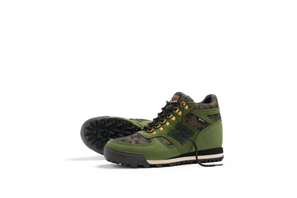 Joe Freshgood's New Balance Rainier URAINXE1 | Dead Stock