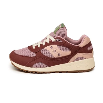 Saucony Shadow 6000 Mushroom