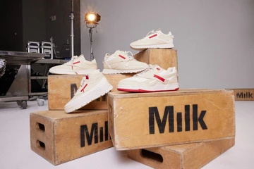 Milk Makeup Reebok