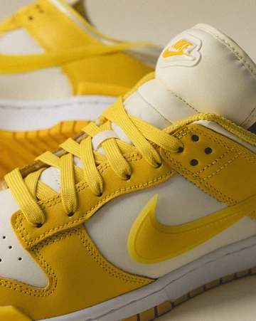 Dunk Low Twist Vivid Suflur