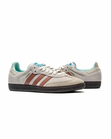 adidas Samba OG Clay Strata