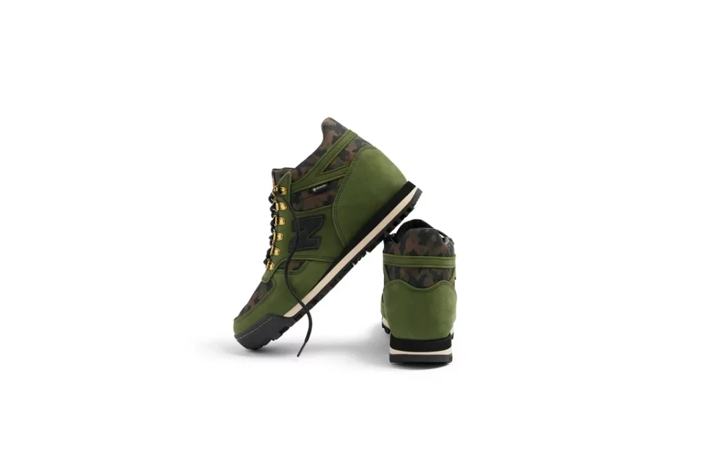 Joe Freshgood's New Balance Rainier URAINXE1 | Dead Stock
