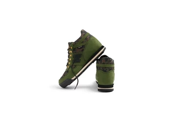 Joe Freshgoods New Balance Rainier