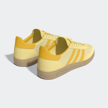 adidas Handball Spezial Gelb