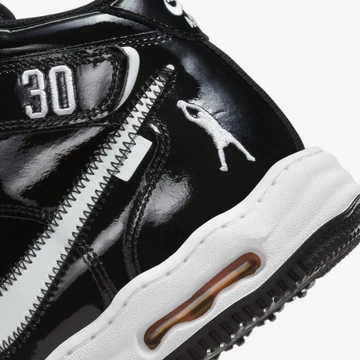 Off White Air Force 1 Mid Sheed