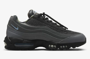 Corteiz Nike Air Max 95 Aegean Storm