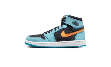 Jordan 1 High CMFT 2 Bleached Aqua