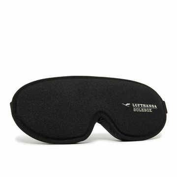 Solebox x Lufthansa Travel Kit