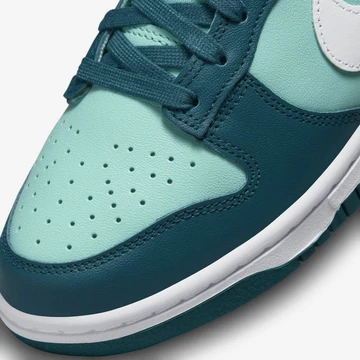 Dunk Low Geode Teal