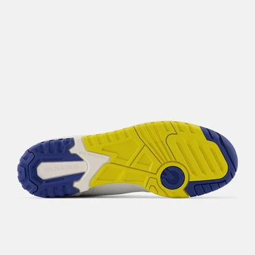 New Balance 550 Rams