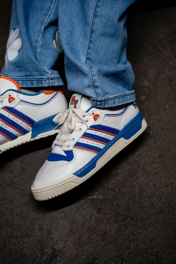 adidas Rivalry New York