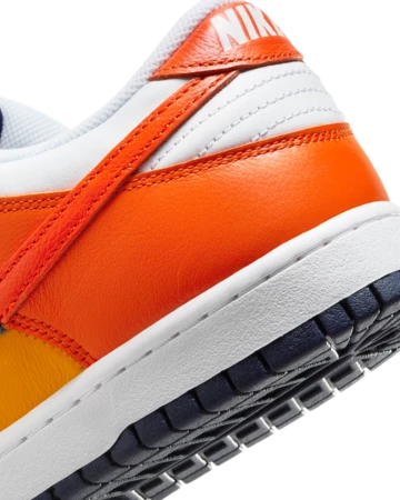 Nike Dunk Low CO.JP What The Ferse Details