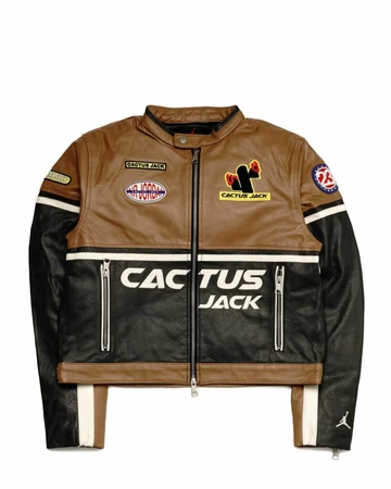 Travis Scott Jordan 1 Low Apparel Kollektion