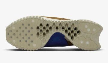 UNDERCOVER Nike Moc Flow Brown