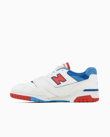 New Balance 550 Pistons