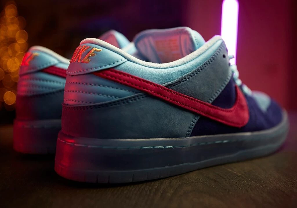 Run the Jewels Nike SB Dunk Low DO9404-400 | Dead Stock