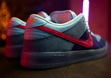 Run the Jewels Nike SB Dunk Low