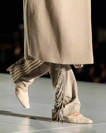 adidas x Fear of God – erste Kollektion kommt bald