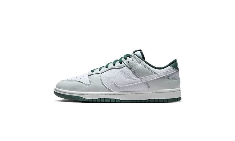 Dunk Low Photon Dust Vintage Green - Titelbild