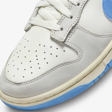 Dunk Low UNC Athletic Department