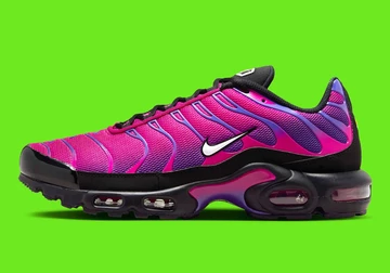 Air Max Plus Rebellious Air Außenseite