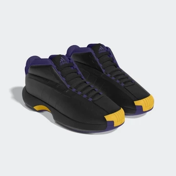 adidas Crazy 1 LA Lakers