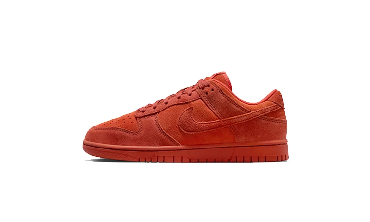 Nike Dunk Low SE Picante Red