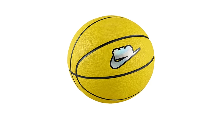 LEGO x Nike Basketball
