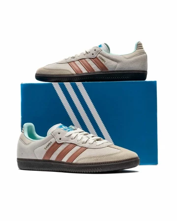 adidas Samba OG Clay Strata