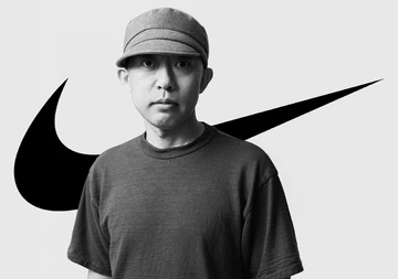 NIGO x Nike – Zusammenarbeit für 2024 angekündigt