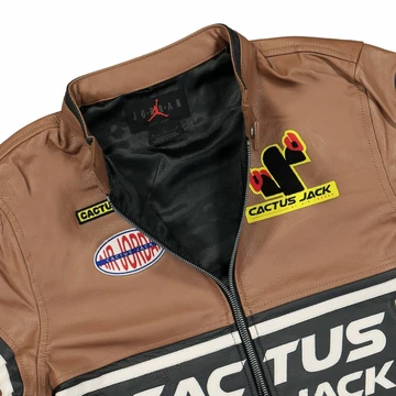 Travis Scott Jordan 1 Low Apparel Kollektion