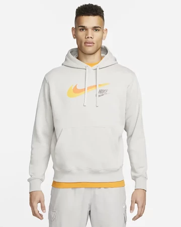 Nike Oversize Shirt und weitere Highlights