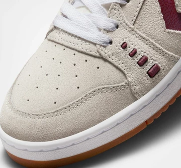 Converse AS-1 Pro Burgundy