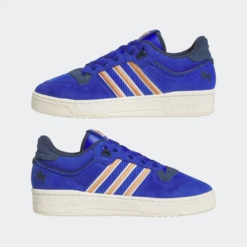 adidas Rivalry Low NY Pack