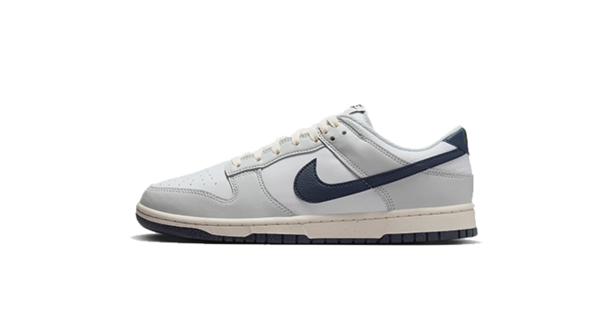 Dunk Low Next Nature Photon Dust Obsidian HF4299-001 | Dead Stock ...